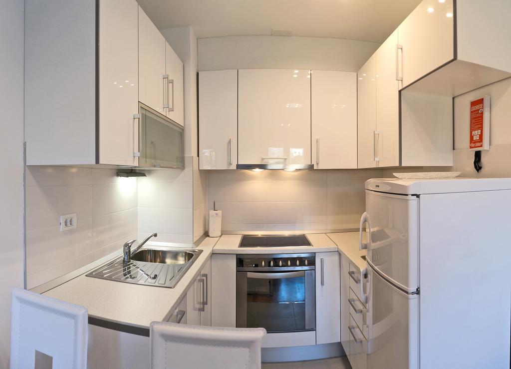 Apartment Roska Split Room photo