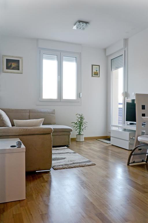 Apartment Roska Split Room photo