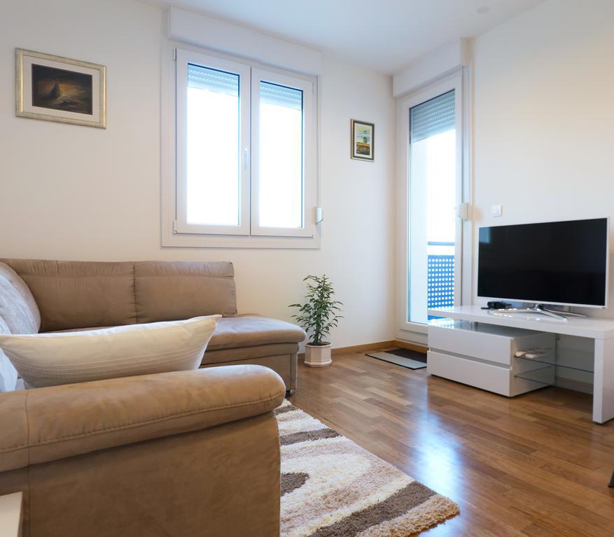 Apartment Roska Split Room photo